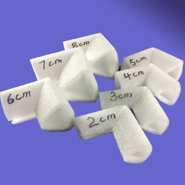 mút xốp foam