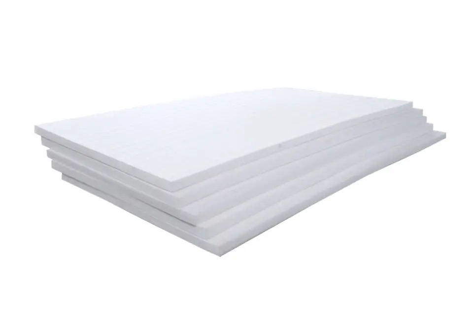 Tấm xốp PE foam