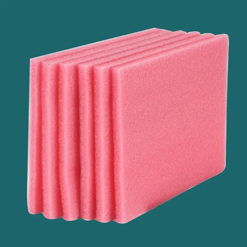 What is epe foam sheet?