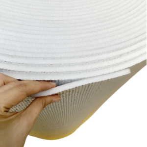 Cuộn xốp EPE bạc cách nhiệt chống nóng