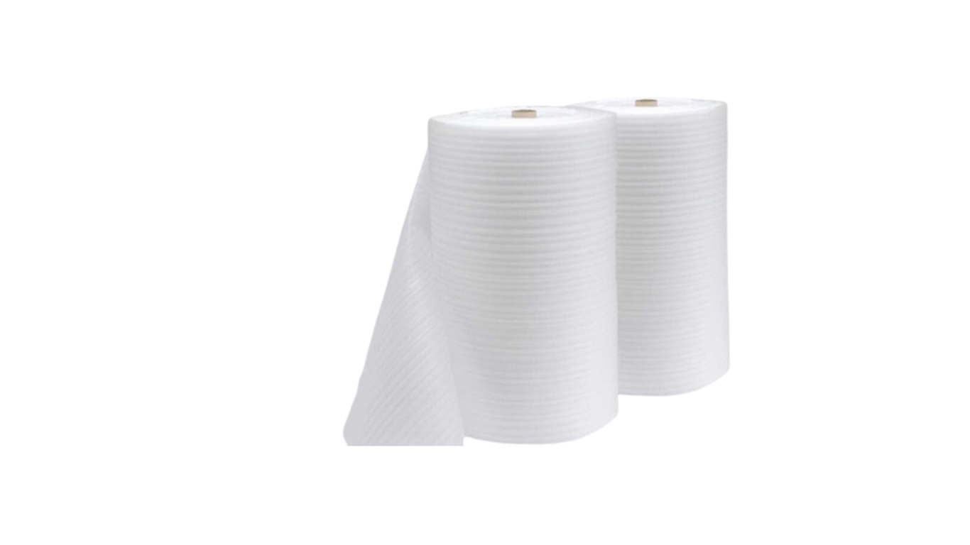 Đặc điểm của cấu trúc xốp EPE
