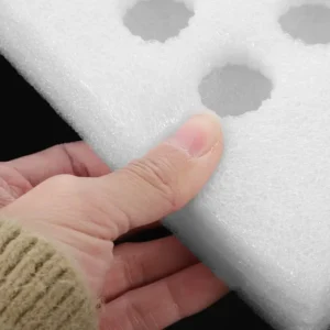 Đặc điểm vật lý của xốp EPE