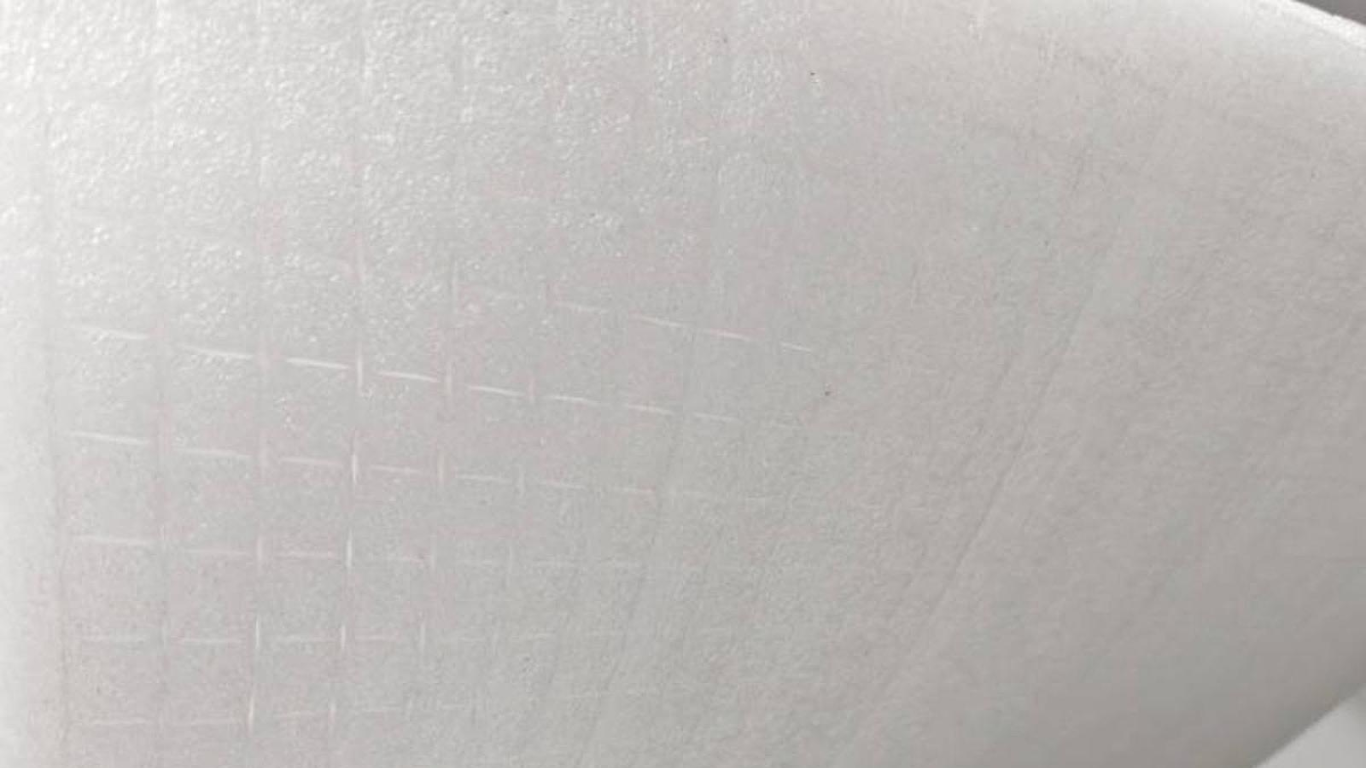 Máy móc, thiết bị sử dụng trong sản xuất xốp EPE
