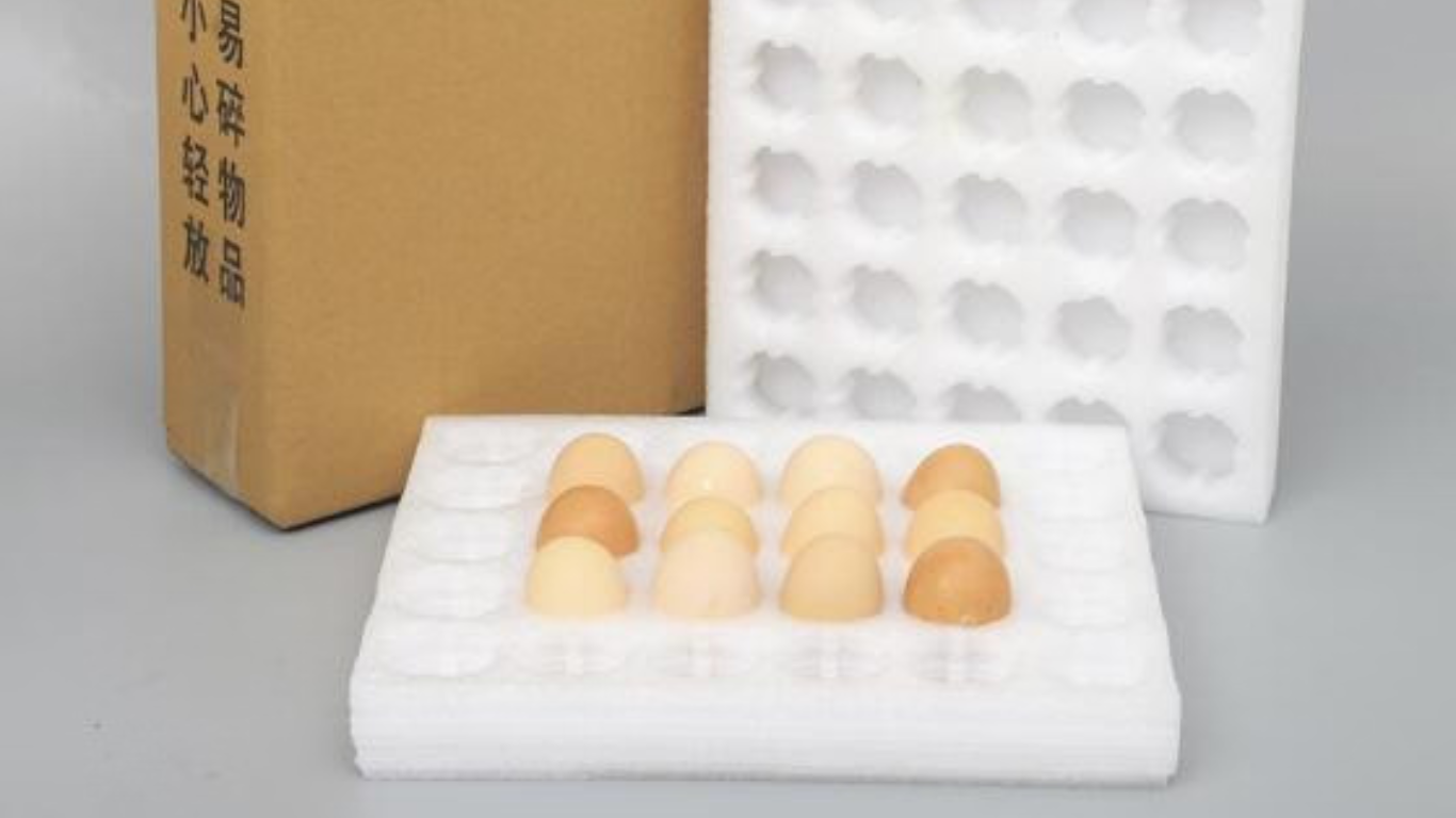 Tại sao nên dùng xốp EPE để bọc hàng dễ vỡ?