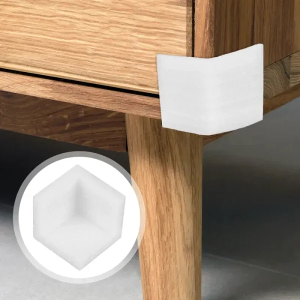 Xốp EPE góc bảo vệ đồ nội thất