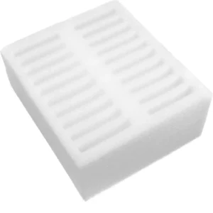 hộp xốp epe đựng điện thoại di động (27.3x24x12 cm)