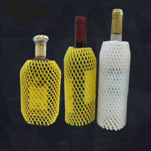 xốp epe bọc chai lọ thuỷ tinh